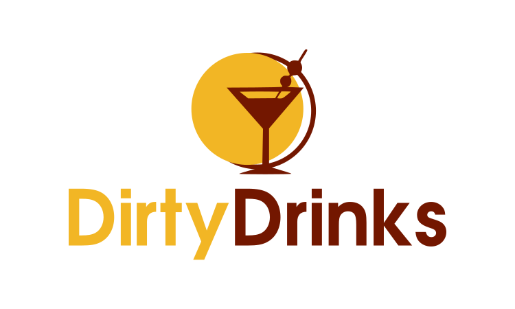 DirtyDrinks.com - Cool domains for sale